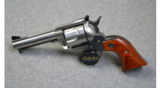 Ruger Blackhawk.357 Magnum - 3 of 4