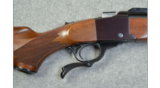 Ruger NO.1 Light Sporter
.416 Rigby - 4 of 7