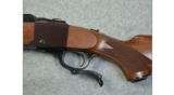 Ruger NO.1 Light Sporter
.416 Rigby - 5 of 7