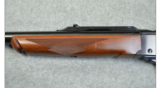 Ruger NO.1 Light Sporter
.416 Rigby - 7 of 7