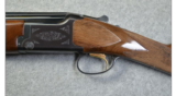 Browning Citori Super Light12 Gauge - 6 of 7