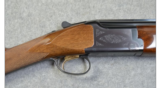 Browning Citori Super Light12 Gauge - 2 of 7