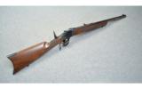 Winchester Model 1885
.45-70 - 1 of 7
