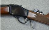 Winchester Model 1885
.45-70 - 5 of 7