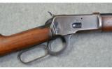 Winchester Model 1892
.25-20 WCF - 2 of 7