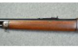 Winchester Model 1892
.25-20 WCF - 6 of 7