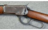 Winchester Model 1892
.25-20 WCF - 5 of 7