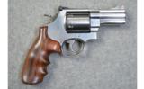 SMITH&WESSON Model 629-5 Mag Packer .44Mag - 2 of 4