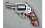 SMITH&WESSON Model 629-5 Mag Packer .44Mag - 4 of 4