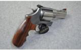 SMITH&WESSON Model 629-5 Mag Packer .44Mag - 1 of 4
