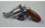 SMITH&WESSON Model 629-5 Mag Packer .44Mag - 3 of 4