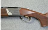 Browning Cynergy Sporting
12 Gauge - 5 of 7