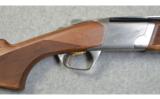 Browning Cynergy Sporting
12 Gauge - 2 of 7