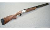 Browning Cynergy Sporting
12 Gauge - 1 of 7