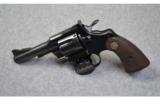 Colt Trooper 357.357 Magnum - 2 of 2