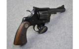 Colt Trooper 357.357 Magnum - 1 of 2