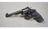 SMITH&WESSON 2nd Model - 2 of 2