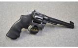 SMITH&WESSON 2nd Model - 1 of 2