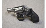 Smith&Wesson Model 60.38 Special - 2 of 2