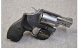 Smith&Wesson Model 60.38 Special - 1 of 2