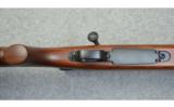 Winchester Model 70
.243 WSM - 3 of 7