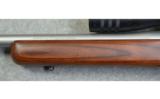 Winchester Model 70
.243 WSM - 6 of 7