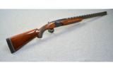Winchester Model 101
.28 Gauge - 1 of 7