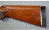 Winchester Model 101
.28 Gauge - 7 of 7