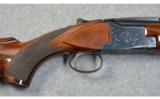 Winchester Model 101
.28 Gauge - 2 of 7