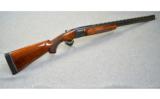 Winchester Model 101
.20 Gauge - 1 of 7