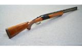 Remington Model 3200
12 Gauge - 1 of 7