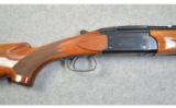 Remington Model 3200
12 Gauge - 2 of 7