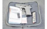 Smith&Wesson Model 3913 Lady Smith.9MM Para - 3 of 3