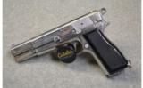 Browning FNH
Hi Power
9MM - 2 of 2