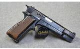 Browning
Hi Power
9 MM - 1 of 2