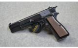 Browning
Hi Power
9 MM - 2 of 2