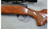 Remington Model 700
.22-250 Rem - 5 of 7