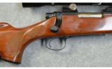 Remington Model 700
.22-250 Rem - 2 of 7
