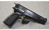Browning Hi Power
9 MM - 1 of 2