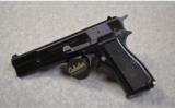 Browning HI Power
9 MM - 2 of 2