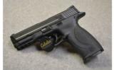 Smith&WessonM&P 99 MM - 2 of 2