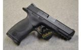 Smith&WessonM&P 99 MM - 1 of 2