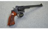 Smith&Wesson
Model 14-3 .38 Special - 1 of 2