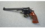 Smith&Wesson
Model 14-3 .38 Special - 2 of 2