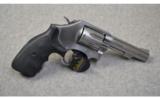 Smith&Wesson Model
64.8
.38 Special +P - 1 of 2