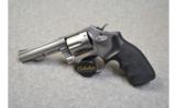 Smith&Wesson Model
64.8
.38 Special +P - 2 of 2