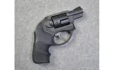 Ruger
LCR
.357 Magnum - 1 of 2