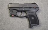Ruger LC380
.380ACP - 1 of 2