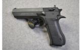 Magnum Research Baby Desert Eagle
.9MM - 2 of 2
