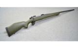 Weatherby Mark V.340 WBY Magnum - 1 of 7